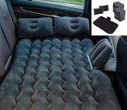 Ford Transit Custom Car Air Mattress Inflatable Back Seat Bed – Travel Camping