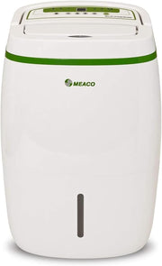 20L Dehumidifier Air Purifier 2 in 1 HEPA Low Energy Large Home