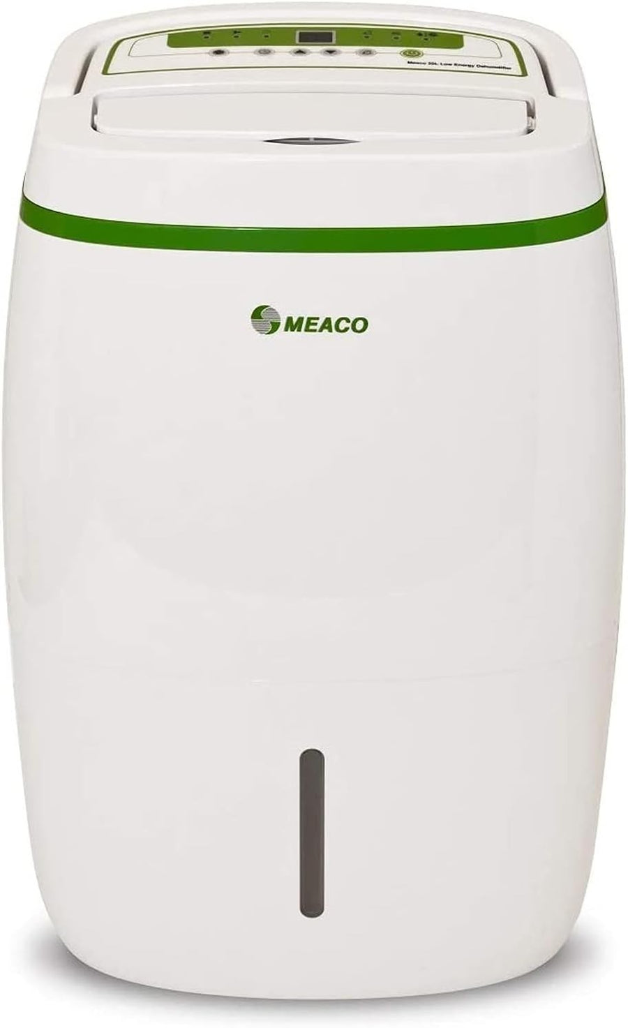 20L Dehumidifier Air Purifier 2 in 1 HEPA Low Energy Large Home
