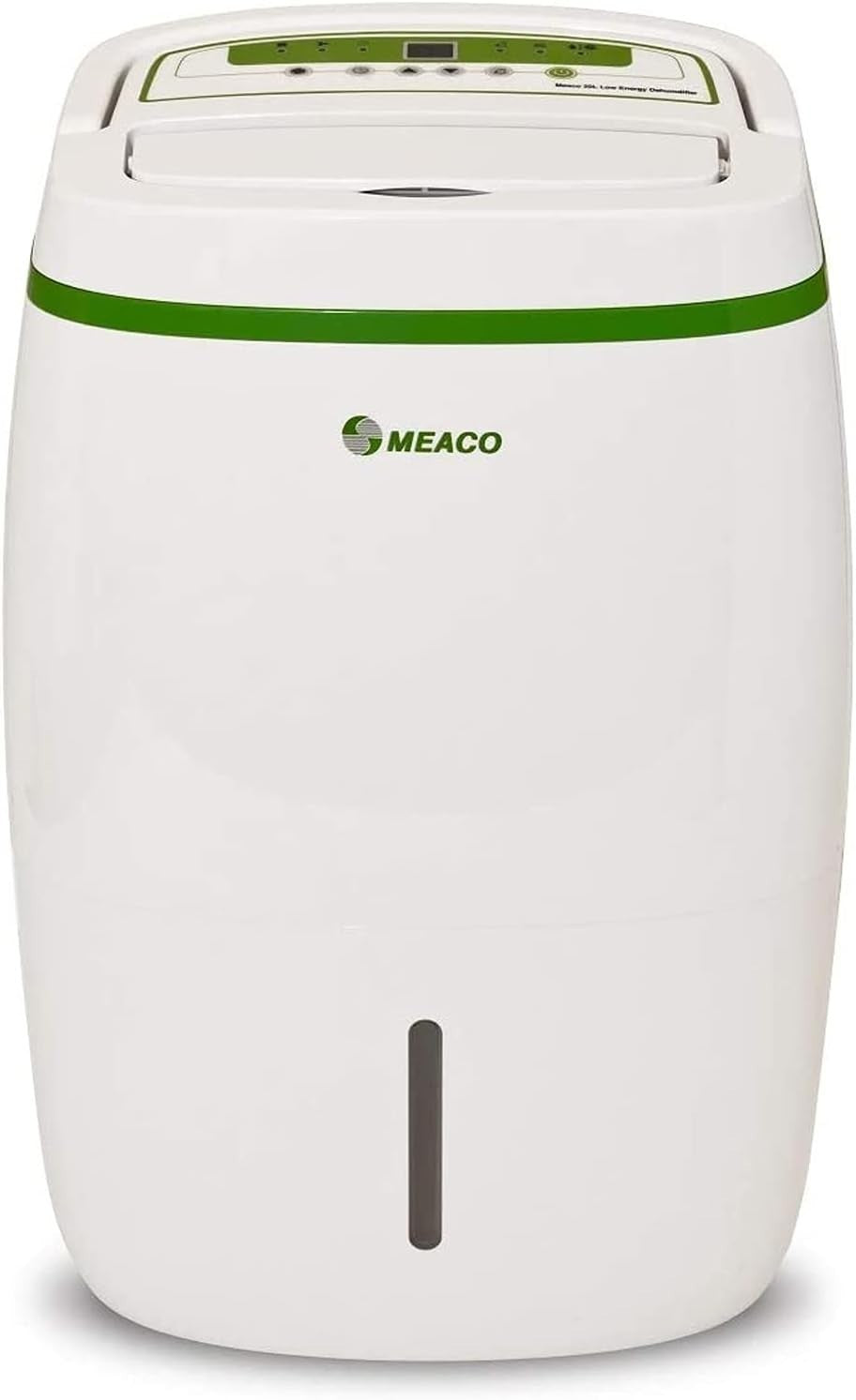 20L Dehumidifier Air Purifier 2 in 1 HEPA Low Energy Large Home