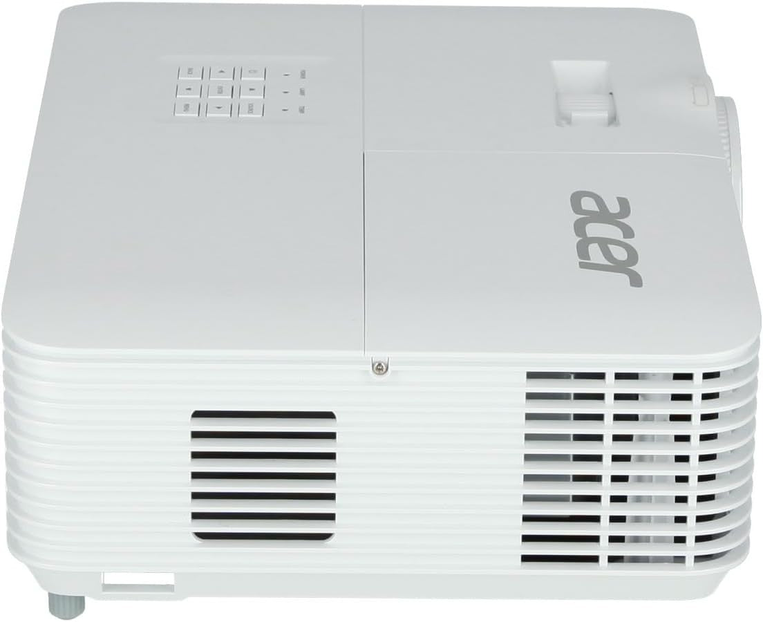 1080P Wireless Projector Auto Keystone Portable Home Cinema