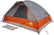 6 person Camping Tent Waterproof Family Festival Outdoor Dome Shelter