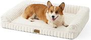 Large Orthopedic Dog Sofa Bed 90x68cm Washable Waterproof