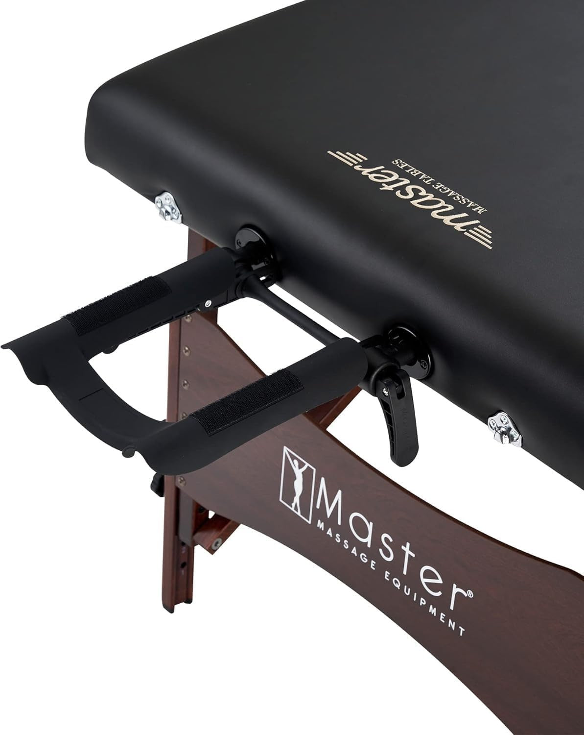 76cm Portable Massage Table w/ 6.3cm Cushion | Pro Spa Lash Tattoo Bed Package