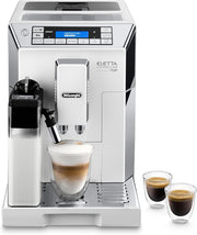 Luxury Automatic Bean to Cup Coffee Machine | 2L | Milk Frother | One-Touch