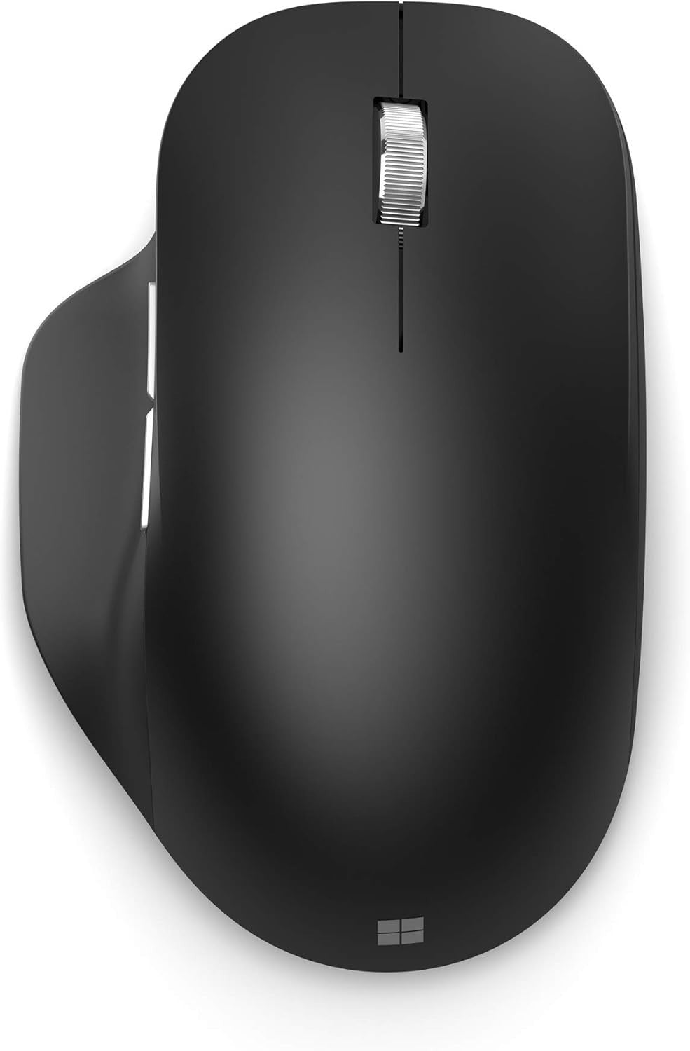 Bluetooth Ergonomic Wireless Mouse Multi-Device 3 Button Optical