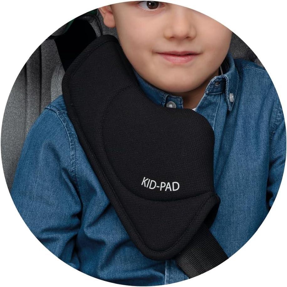i-Size Child Car Seat 76–150cm R129 Adjustable Harness Side Impact Safe