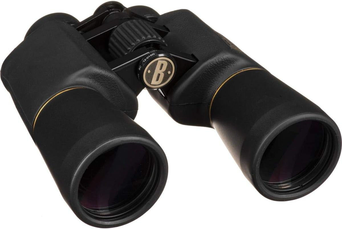 10x50 Waterproof HD Binoculars Multi-Coated Optics Outdoor Birdwatching Travel