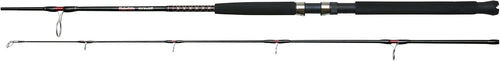 Heavy-Duty Boat Fishing Rod – Fresh & Saltwater Spinning Rod, Durable Build