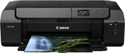 Professional Wireless Color Photo Printer | 13"x19" Prints, 3" LCD