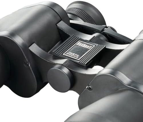 High Power 10x50 Wide Angle Binoculars | Bright HD Optics for Outdoor Viewing