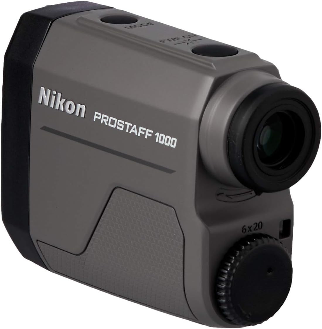 Laser Rangefinder 1000Y Long Range Fast Targeting Compact Durable Design