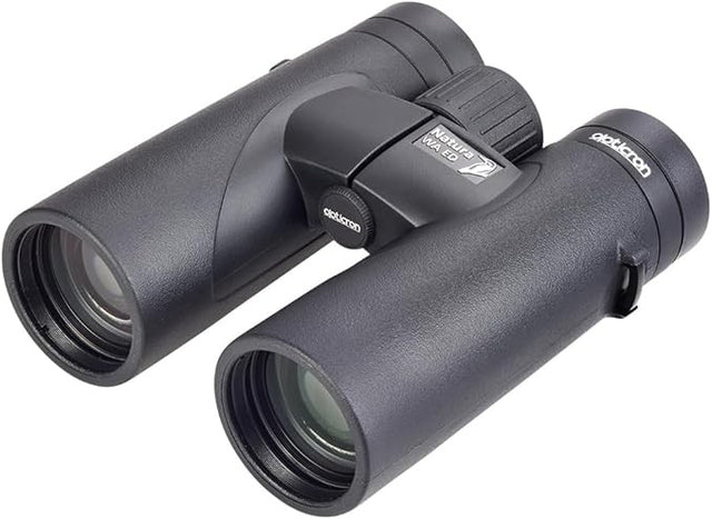 8x42 ED Binoculars Waterproof HD Optics Wide View Lightweight Outdoor Travel