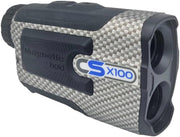 Golf Rangefinder 700Y Slope 7X Magnetic Rechargeable