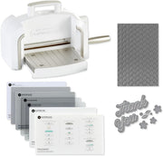 Die Cutting & Embossing Machine Universal Plate System for Card Making