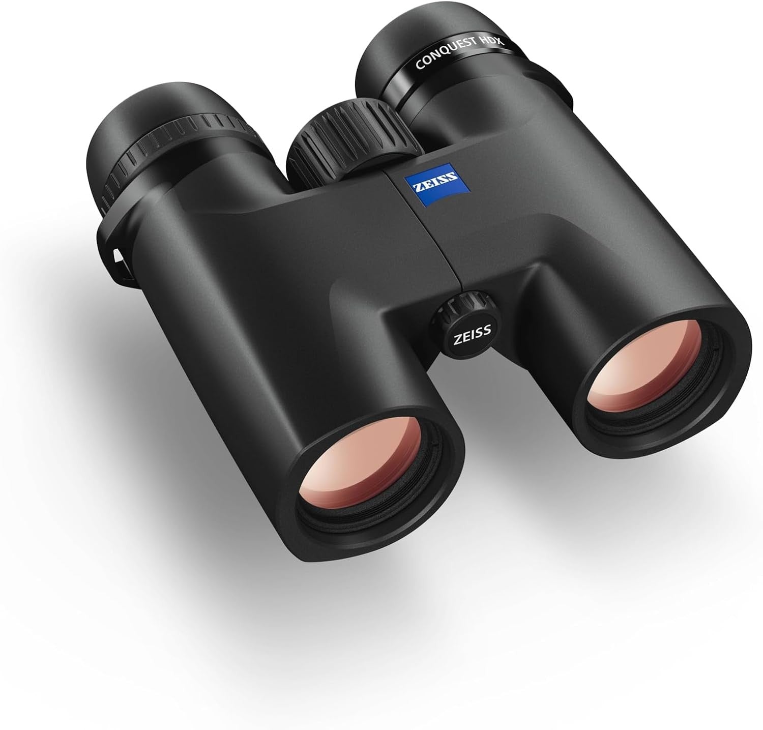 10x32 Waterproof Binoculars HD Optics Lightweight Wide View Outdoor Travel