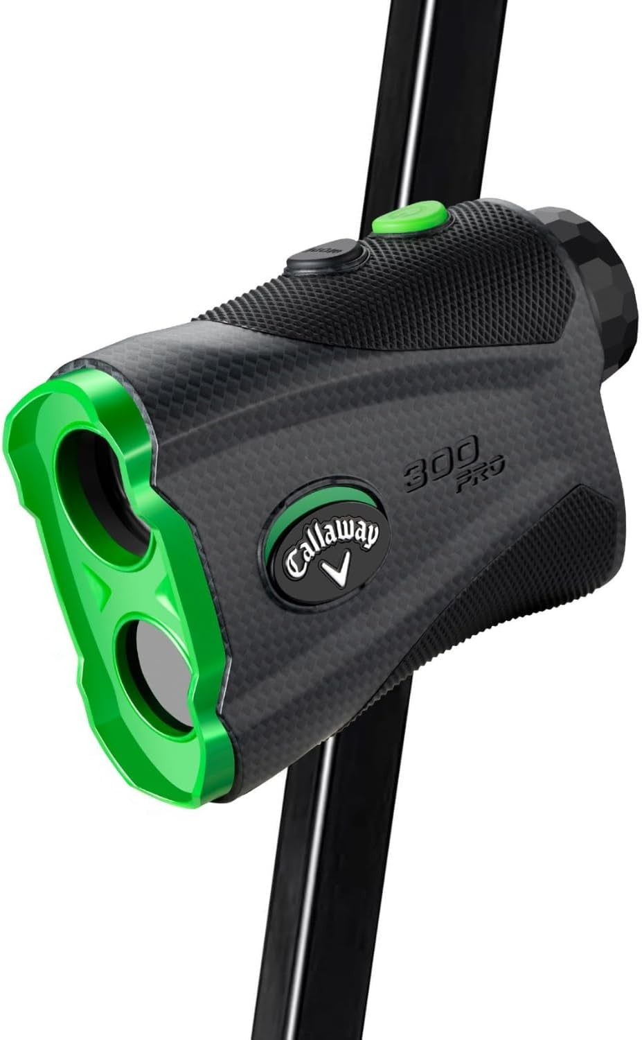 Golf Laser Rangefinder 1000 Yards Slope Pin Lock 6X Magnification