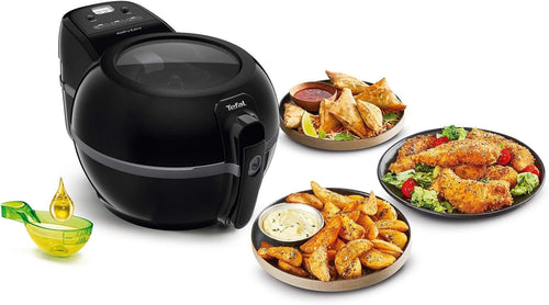 Healthy Air Fryer 1.2kg | Low-Oil Cooking | Auto Stir | Odourless | Family Size