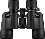 8-16x40 Zoom HD Binoculars Wide Angle Long Range Birdwatching Travel Outdoor