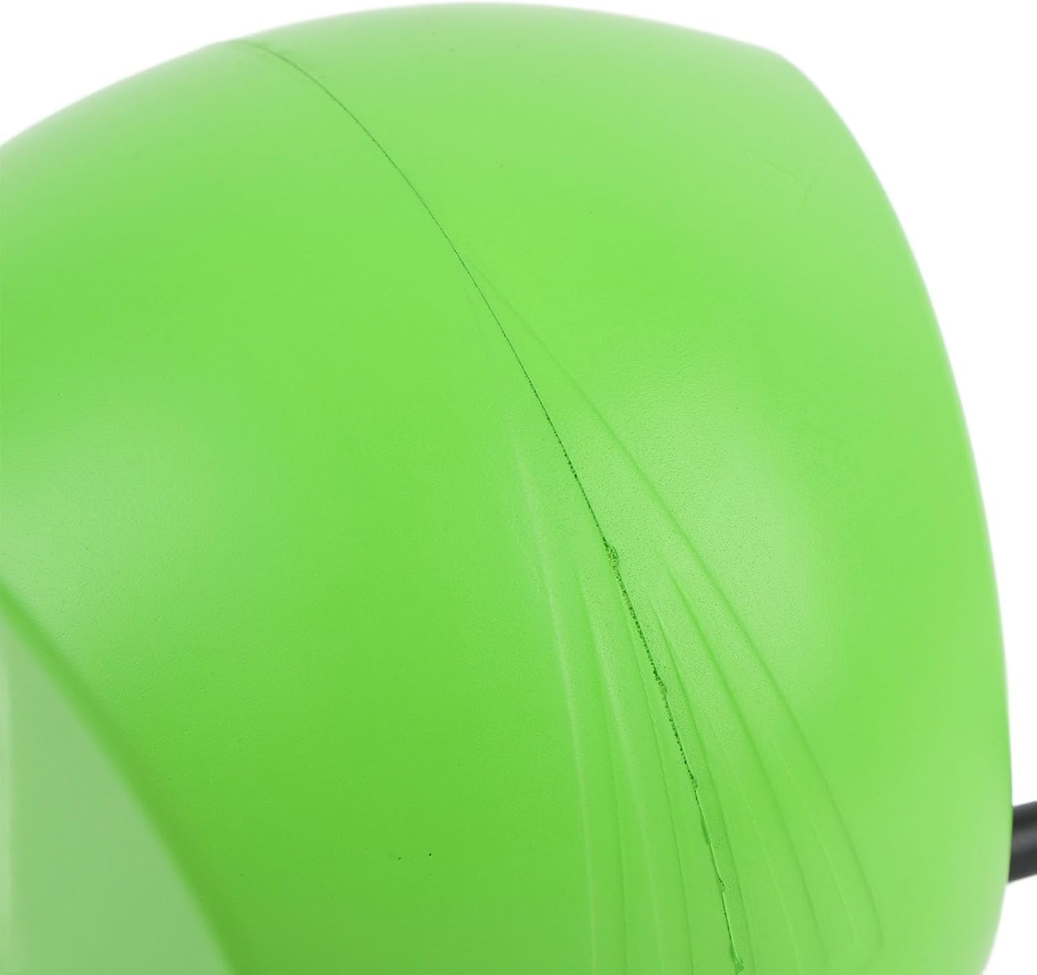 Golf Swing Trainer Ball Arm Alignment Body Sync Practice Aid