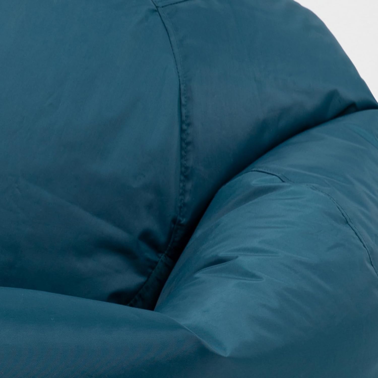 Large Kids Bean Bag Chair Indoor Outdoor Seat Water Resistant Garden