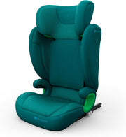 ISOFIX High Back Booster Car Seat 100–150cm Side Impact Protection