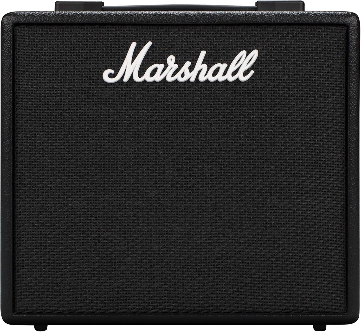 CODE25 25W 1x10" Digital Guitar Combo Amp Black with 24 FX & Presets
