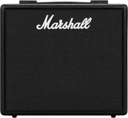 CODE25 25W 1x10" Digital Guitar Combo Amp Black with 24 FX & Presets