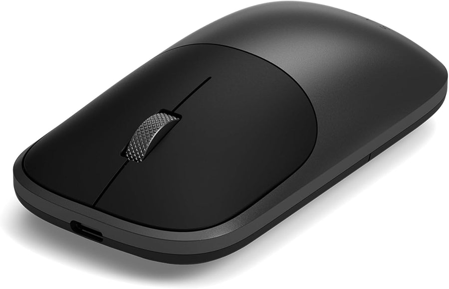 Bluetooth Wireless Mouse USB-C Rechargeable Silent Aluminium Slim