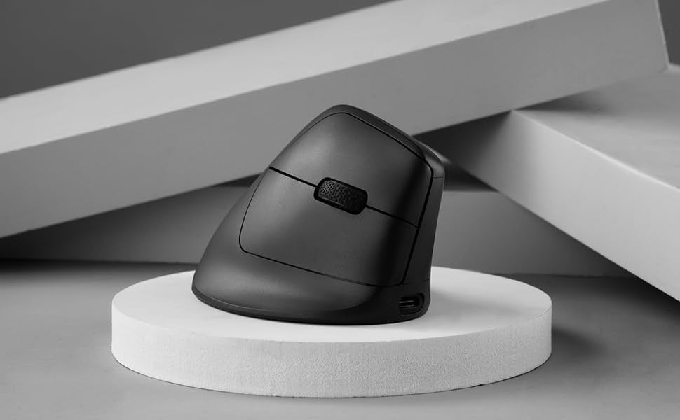 Wireless Gaming Mouse 8000Hz 30K DPI Ultra Lightweight Tri-Mode