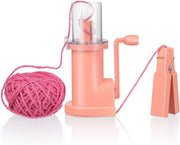 Hand Rope Weaving Machine DIY Bracelet Cord Knitting Tool Compact