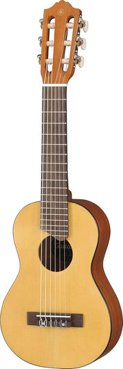 Mini Acoustic Guitalele 70cm 6-String Nylon Natural