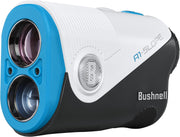 Golf Laser Rangefinder Slope Pinseeker JOLT USB-C Rechargeable 6X Compact