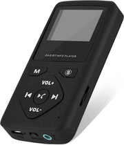 Pocket DAB/DAB+ FM Digital Radio Bluetooth MP3 Player