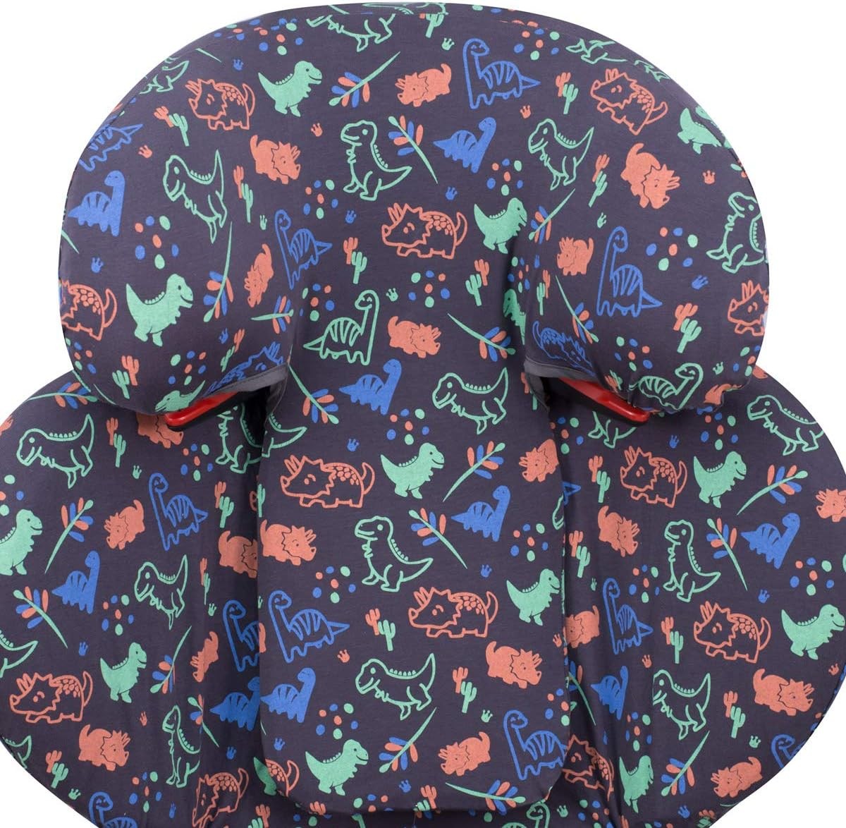 Universal Kids Car Seat Cover Cotton Liner Hypoallergenic Soft Protection
