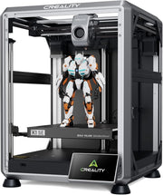 High Speed CoreXY 3D Printer 600mm/s Auto Level Direct Drive Tri Metal Nozzle