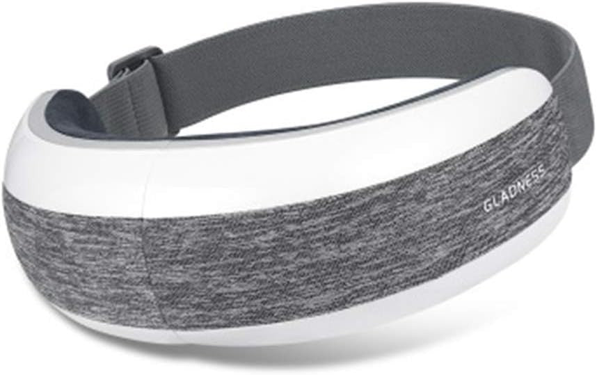 180 Foldable Eye Massager Heat Air Compression Rechargeable
