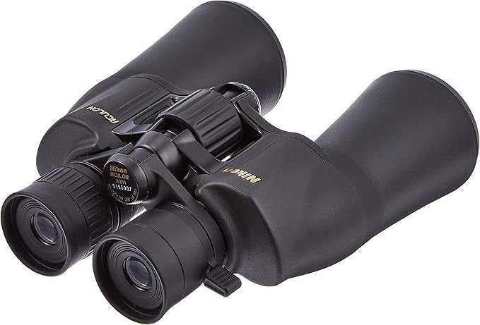 10–22x50 Zoom Binoculars with Tripod | HD Long-Range Viewing | Stable Outdoor