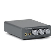 K5 Pro DAC Amp Headphone Amplifier USB Coax Optical 3.5mm RCA Hi-Res