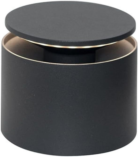 Rechargeable Touch Control LED Table Lamp | Outdoor Safe, Dimmer, Modern