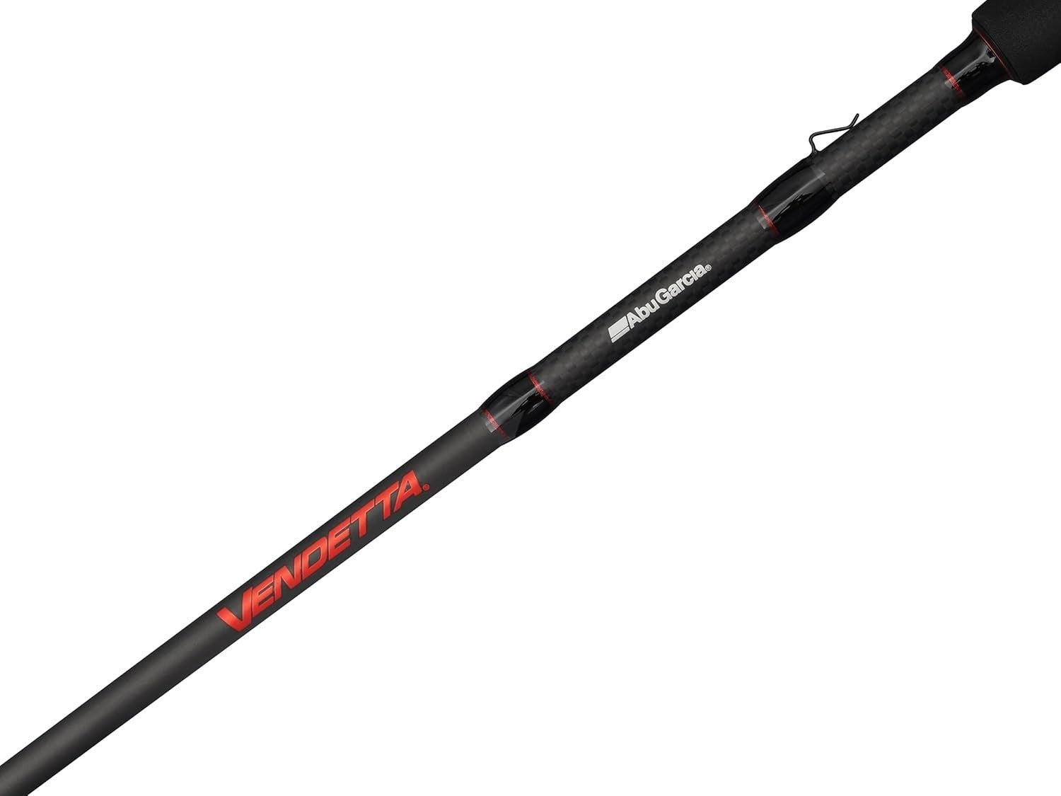 High-Performance Freshwater Predator Spinning Rod – Carbon, Fast Action, 2.13m