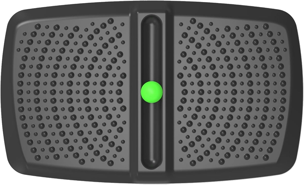 1 Inch Anti Fatigue Standing Mat with Massage Points Non Slip Comfort