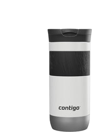 Stainless Steel Travel Mug 470ml Leakproof Thermal Coffee Cup