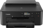 Compact Colour Inkjet Printer A4 Wi-Fi Ethernet Display Screen