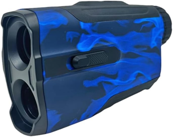 Golf Rangefinder 700Y Slope Magnification Magnetic Rechargeable