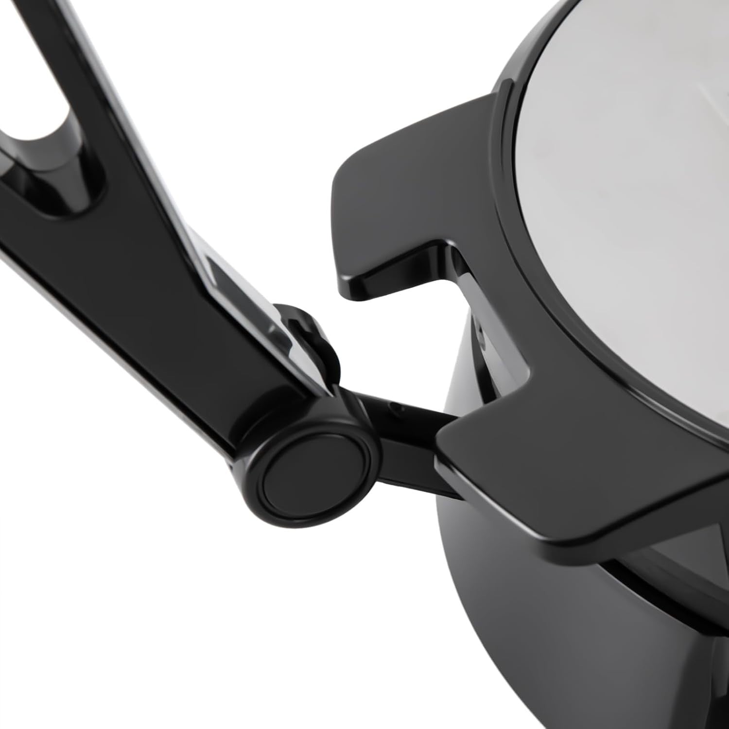 Electric Pancake Maker 1200W Double-Sided Non-Stick Press Flatbread Grill