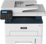 Mono Laser All-in-One Printer A4 Auto-Duplex WiFi 34ppm High-Res Compact