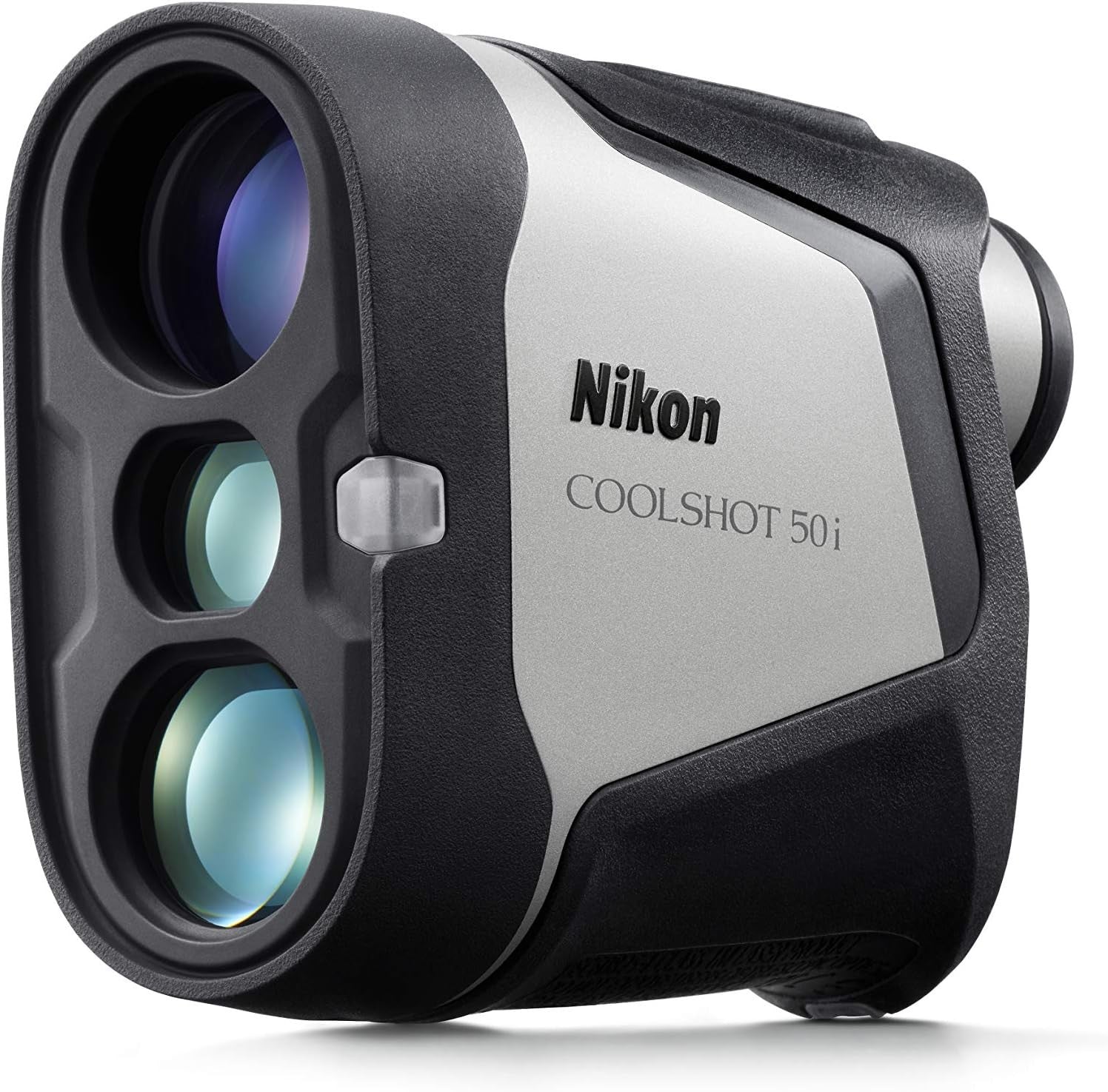 Golf Laser Rangefinder with Slope Magnet Pin Lock Vibration 400Y