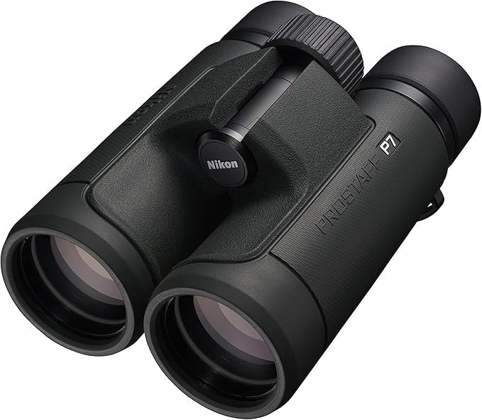 10x42 Waterproof Outdoor Binoculars | Bright HD Optics | Lightweight & Durable