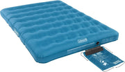 Inflatable Air Mattress Double Bed | Camping, Guest, Travel Comfort